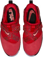 (JR) Nike LeBron Zoom Soldier 7 'Universiti Merah Hitam' AA1352-660 Shop (JR) Nike LeBron Zoom Soldier 7 'Universiti Merah Hitam' AA1352-660