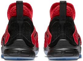 (JR) Nike LeBron Zoom Soldier 7 'Universiti Merah Hitam' AA1352-660 Purchase (JR) Nike LeBron Zoom Soldier 7 'Universiti Merah Hitam' AA1352-660