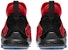(JR) Nike LeBron Zoom Soldier 7 'Universiti Merah Hitam' AA1352-660