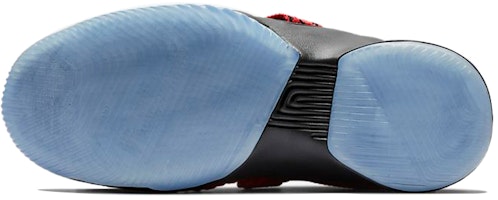 (JR) Nike LeBron Zoom Soldier 7 'Universiti Merah Hitam' AA1352-660 Details for (JR) Nike LeBron Zoom Soldier 7 'Universiti Merah Hitam' AA1352-660