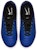 (JR) Nike Legend 7 Academy MG 'Hitam Biru'. AO2291-400