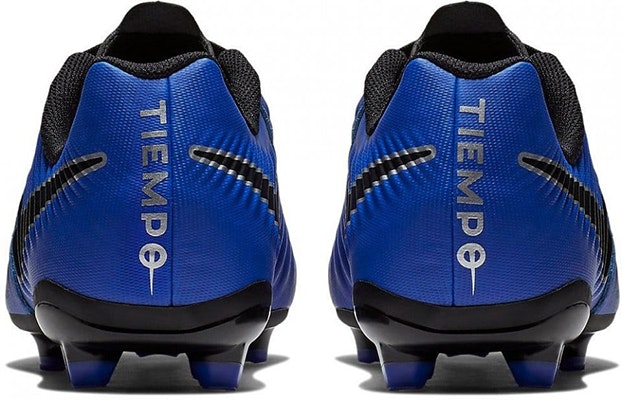 (Youth) Nike Legend 7 Academy MG 'Black Blue' AO2291-400 Purchase (Youth) Nike Legend 7 Academy MG 'Black Blue' AO2291-400
