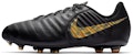 (JR) Nike Legend 7 Academy MG 'Hitam Emas' AO2291-077
