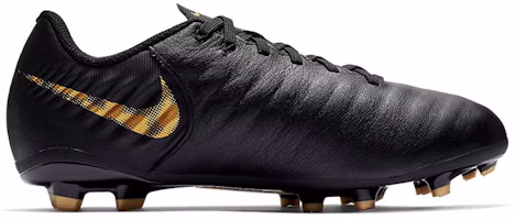 Order (Youth) Nike Legend 7 Academy MG 'Black Gold' AO2291-077