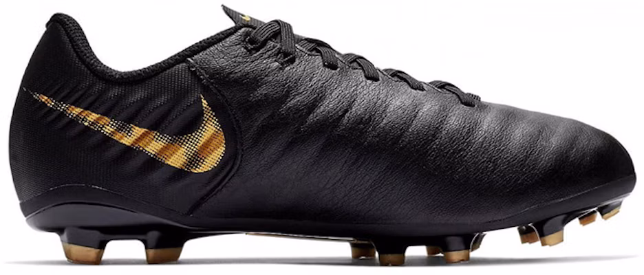 (Youth) Nike Legend 7 Academy MG 'Black Gold' AO2291-077 Order (Youth) Nike Legend 7 Academy MG 'Black Gold' AO2291-077