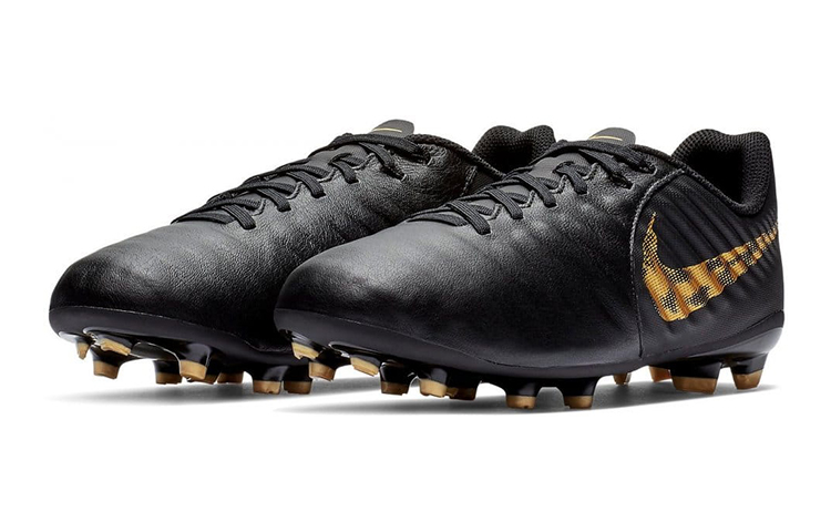 Lookbook (Youth) Nike Legend 7 Academy MG 'Black Gold' AO2291-077