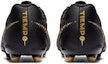 Shop (JR) Nike Legend 7 Academy MG 'Hitam Emas' AO2291-077