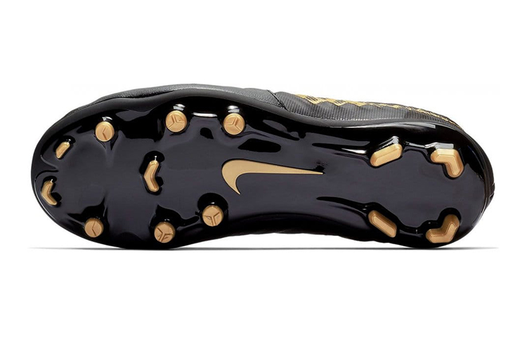 Purchase (Youth) Nike Legend 7 Academy MG 'Black Gold' AO2291-077