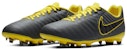 (JR) Nike Legend 7 Academy MG 'Kelabu Kuning' AO2291-070