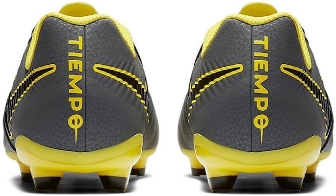 (Youth) Nike Legend 7 Academy MG 'Gray Yellow' AO2291-070 Purchase (Youth) Nike Legend 7 Academy MG 'Gray Yellow' AO2291-070