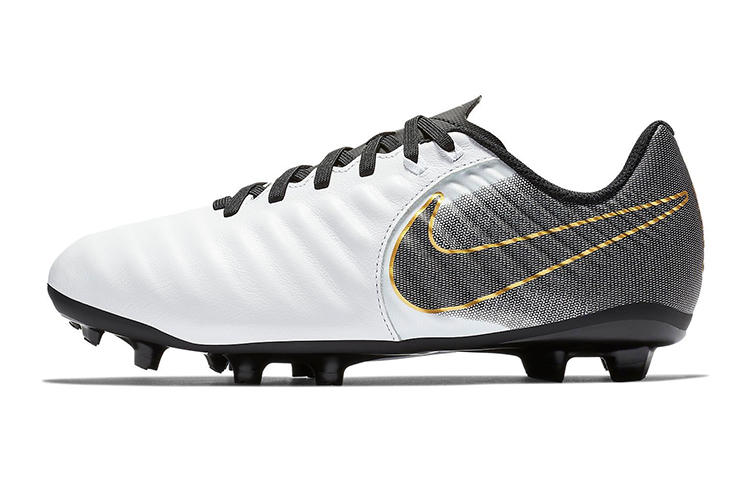 (Youth) Nike Legend 7 Academy MG 'White Black'