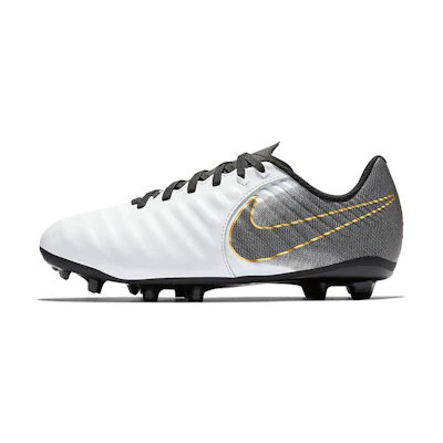 (Youth) Nike Legend 7 Academy MG 'White Black'