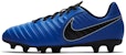 (JR) Nike Legend 7 Pro FG 'Hitam Biru' AO2300-400