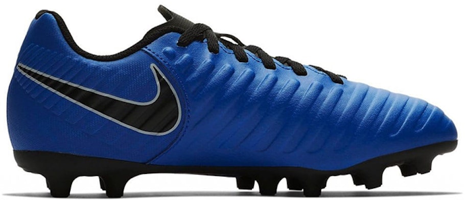 (JR) Nike Legend 7 Pro FG 'Hitam Biru' AO2300-400 Order (JR) Nike Legend 7 Pro FG 'Hitam Biru' AO2300-400