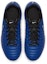 Lookbook (JR) Nike Legend 7 Pro FG 'Hitam Biru' AO2300-400