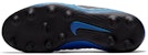 (JR) Nike Legend 7 Pro FG 'Hitam Biru' AO2300-400