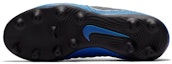 Shop (JR) Nike Legend 7 Pro FG 'Hitam Biru' AO2300-400
