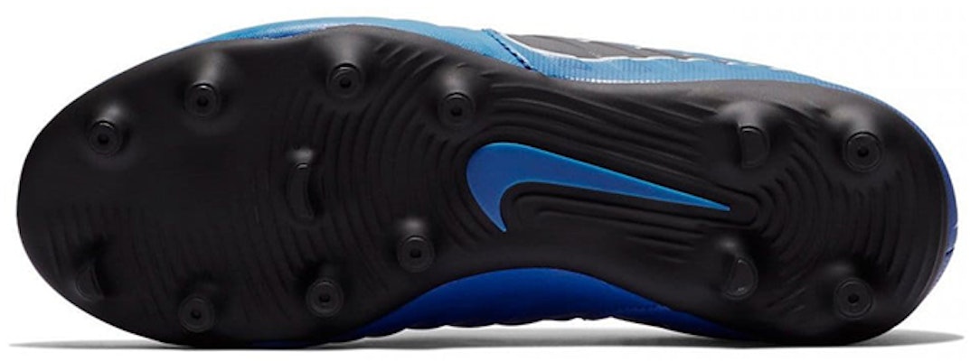 (JR) Nike Legend 7 Pro FG 'Hitam Biru' AO2300-400 Shop (JR) Nike Legend 7 Pro FG 'Hitam Biru' AO2300-400