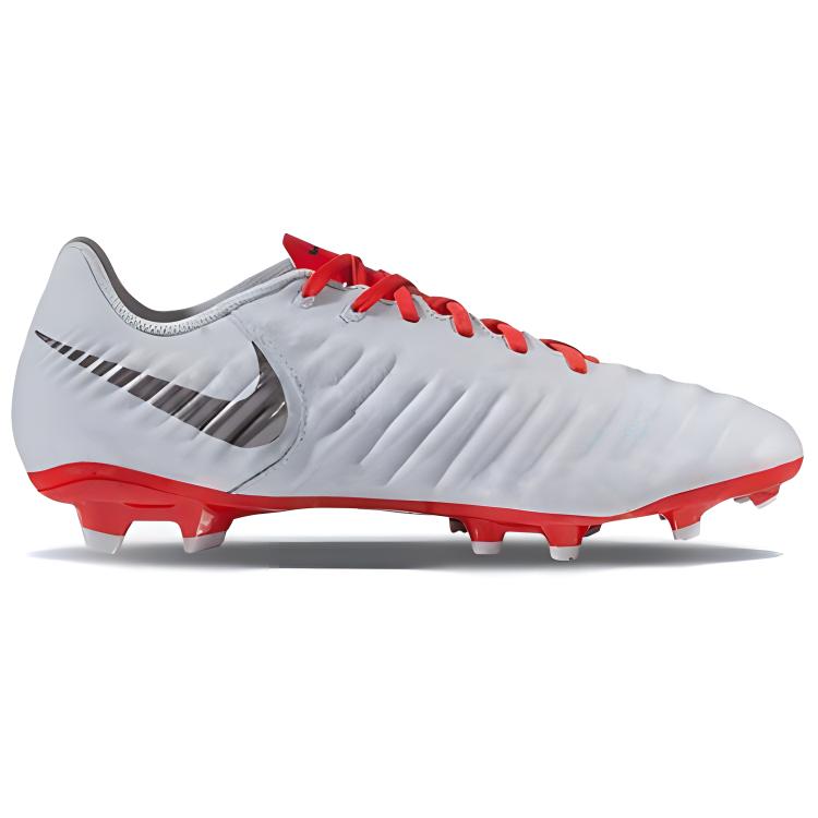 Order (JR) Nike Legend 7 Pro FG ''Grijs Rood'' AO2300-060