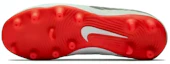 Shop (JR) Nike Legend 7 Pro FG ''Grijs Rood'' AO2300-060