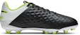 (JR) Nike Legend 8 Academy FG/MG Lelaki Kasut Bola AT5732-007
