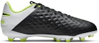 Order (JR) Nike Legend 8 Academy FG/MG Lelaki Kasut Bola AT5732-007