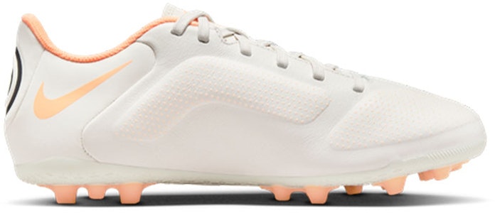 兒童 Nike JR Legend 9 Academy AG 人造草地足球鞋 米黃 Order 兒童 Nike JR Legend 9 Academy AG 人造草地足球鞋 米黃