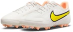 Lookbook (JR) Nike Legend 9 Academy AG 'Kuning Krim' DB0444-002