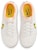 (JR) Nike Legend 9 Academy AG 'Kuning Krim' DB0444-002