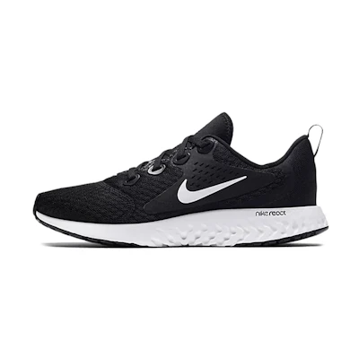 (Youth) Nike Legend React 'Black'