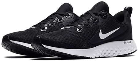 (JR) ナイキ レジェンド リアクト ブラック AH9438-001 Lookbook (JR) ナイキ レジェンド リアクト ブラック AH9438-001