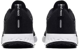 (JR) ナイキ レジェンド リアクト ブラック AH9438-001 Shop (JR) ナイキ レジェンド リアクト ブラック AH9438-001