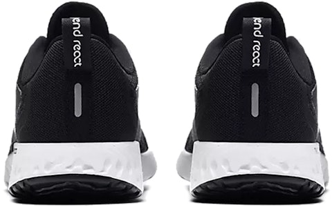 (JR) 나이키 레전드 리액트 '블랙' AH9438-001 Shop (JR) 나이키 레전드 리액트 '블랙' AH9438-001