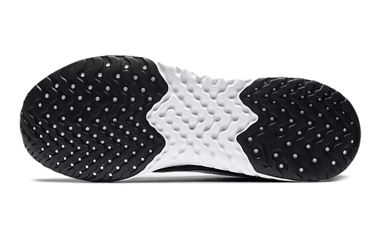 Purchase Nike Legend React 1 低筒 跑步鞋 GS 黑白