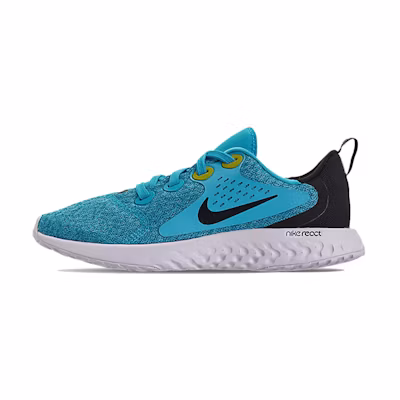 (Youth) Nike Legend React 'Blue Fury'
