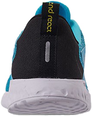 耐吉 Legend React (GS) 减震防滑運動跑步鞋 藍色 Shop 耐吉 Legend React (GS) 减震防滑運動跑步鞋 藍色