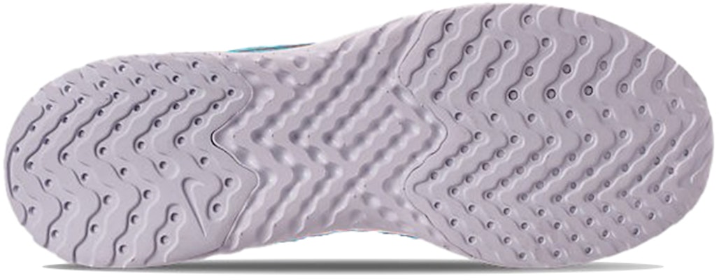 耐吉 Legend React (GS) 减震防滑運動跑步鞋 藍色 Purchase 耐吉 Legend React (GS) 减震防滑運動跑步鞋 藍色