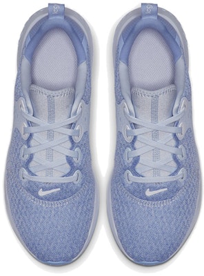 (Youth) Nike Legend React 'Half Blue Metallic Silver' AH9437-402 Shop (Youth) Nike Legend React 'Half Blue Metallic Silver' AH9437-402