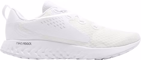 (Youth) Nike Legend React 'White' AH9438-100 (Youth) Nike Legend React 'White' AH9438-100