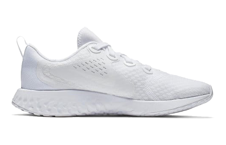 Order Nike 低筒 跑步鞋 GS 白