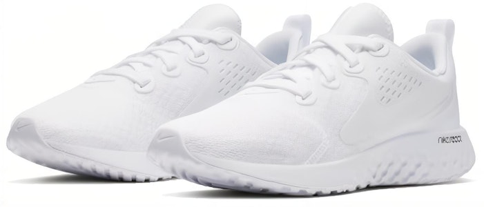 (JR) 나이키 레전드 리액트 '화이트' AH9438-100 Lookbook (JR) 나이키 레전드 리액트 '화이트' AH9438-100