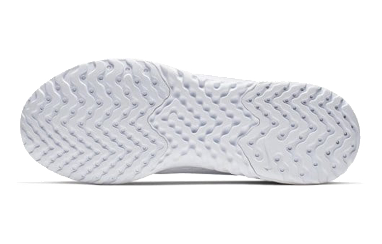 Purchase Nike 低筒 跑步鞋 GS 白