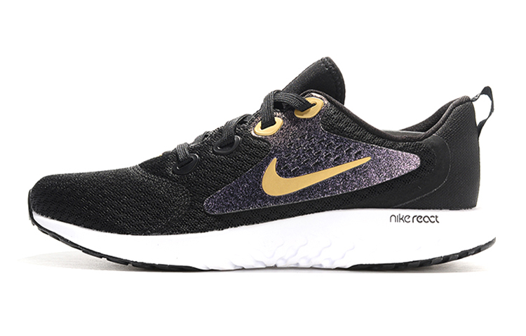 (Youth) Nike Legend React SH 'Metallic Gold' AV4491-001