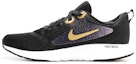 Buy Nike Legend React (GS) 減震防滑 運動跑步鞋 黑紫金