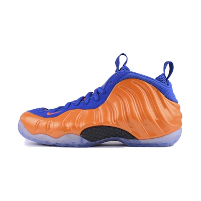 (Youth) Nike Lil' Posite One GS 'Knicks'
