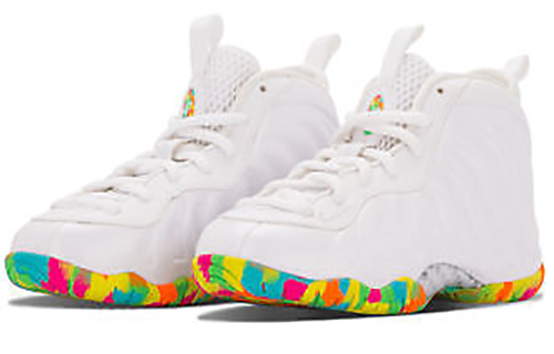 (Youth) Nike Lil Posite One 'Fruity Pebbles' 圖 2