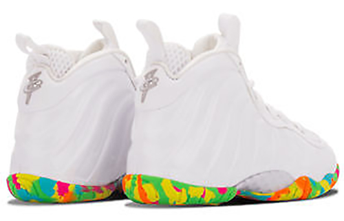 Lookbook (JR) Nike Lil Posite One ''Fruity Pebbles'' Kinderschuhe 723946-100