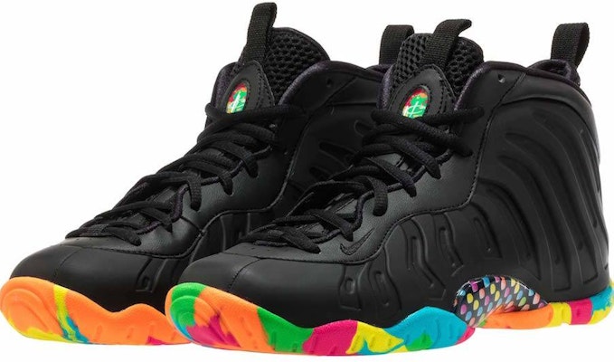 (JR) 나이키 리틀 포짓 원 '후르티 페블' 846077-001 Order (JR) 나이키 리틀 포짓 원 '후르티 페블' 846077-001