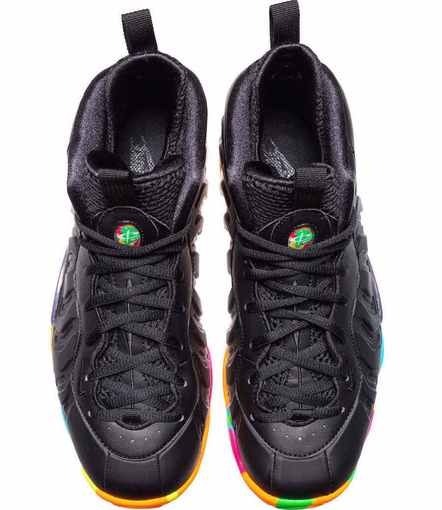 Lookbook (JR) ナイキ リルポジット ワン "フルーティペブルズ" 846077-001