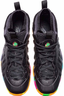 (JR) 나이키 리틀 포짓 원 '후르티 페블' 846077-001 Lookbook (JR) 나이키 리틀 포짓 원 '후르티 페블' 846077-001